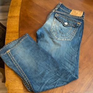 True Religion Jeans Sz32